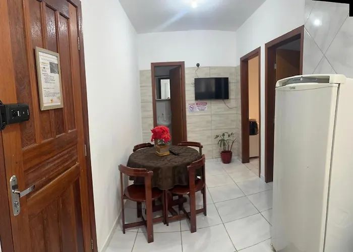 Apartamento A Poucos Minutos Do Aeroporto De Floripa E Das Praias Do Sul Da Ilha