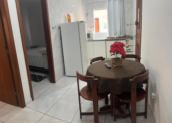Apartamento A Poucos Minutos Do Aeroporto De Floripa E Das Praias Do Sul Da Ilha