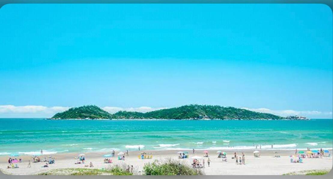 A Poucos Minutos Do Aeroporto De Floripa E Praias Do Sul Da Ilha Apartment *