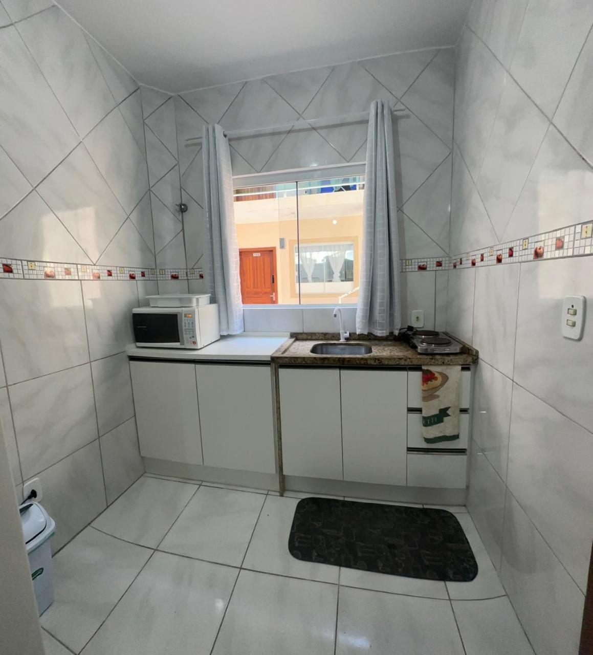 A Poucos Minutos Do Aeroporto De Floripa E Praias Do Sul Da Ilha Apartment