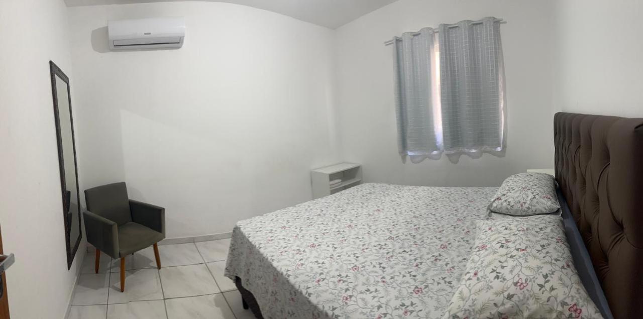 Apartment A Poucos Minutos Do Aeroporto De Floripa E Praias Do Sul Da Ilha