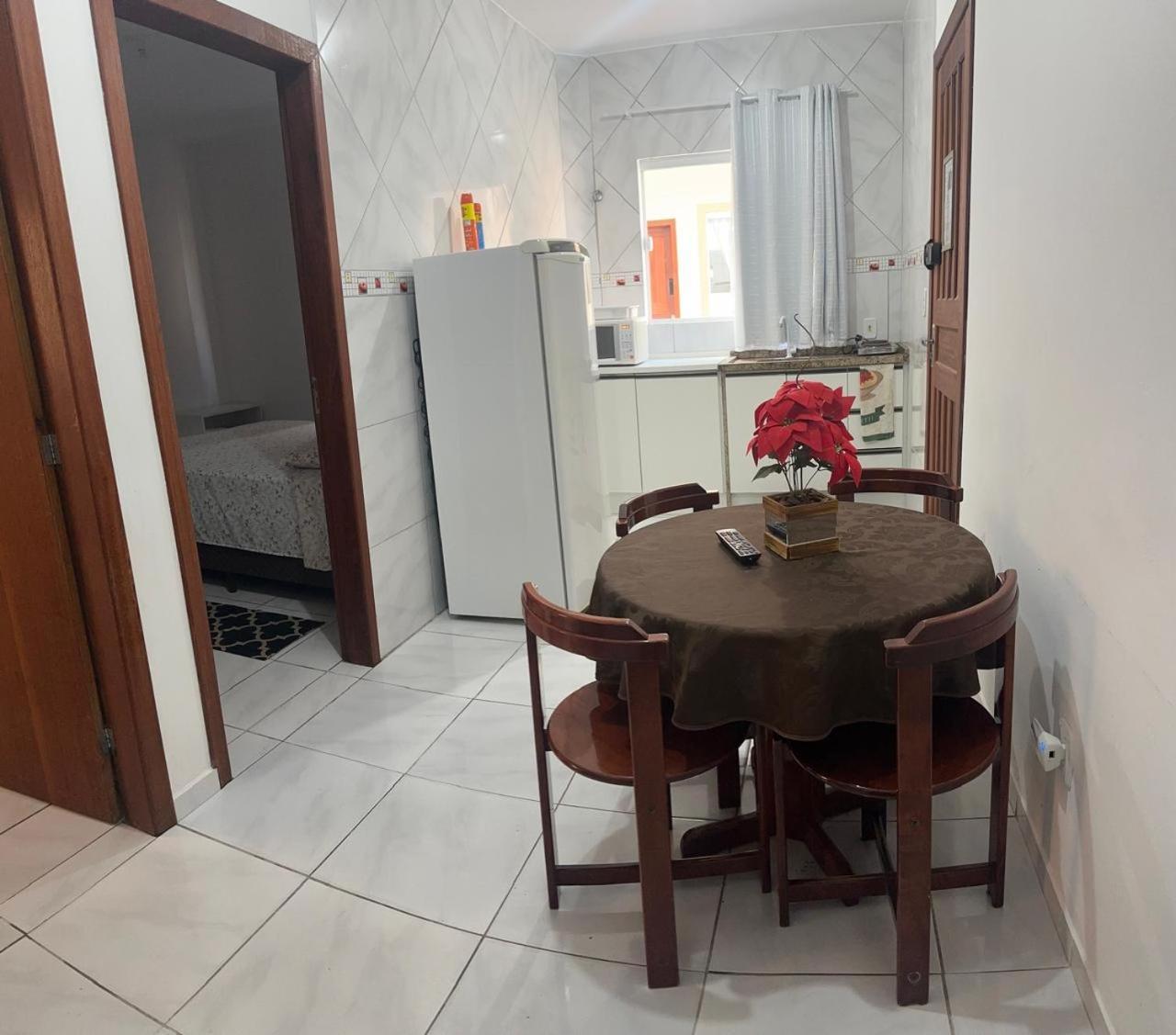 A Poucos Minutos Do Aeroporto De Floripa E Praias Do Sul Da Ilha Apartment *