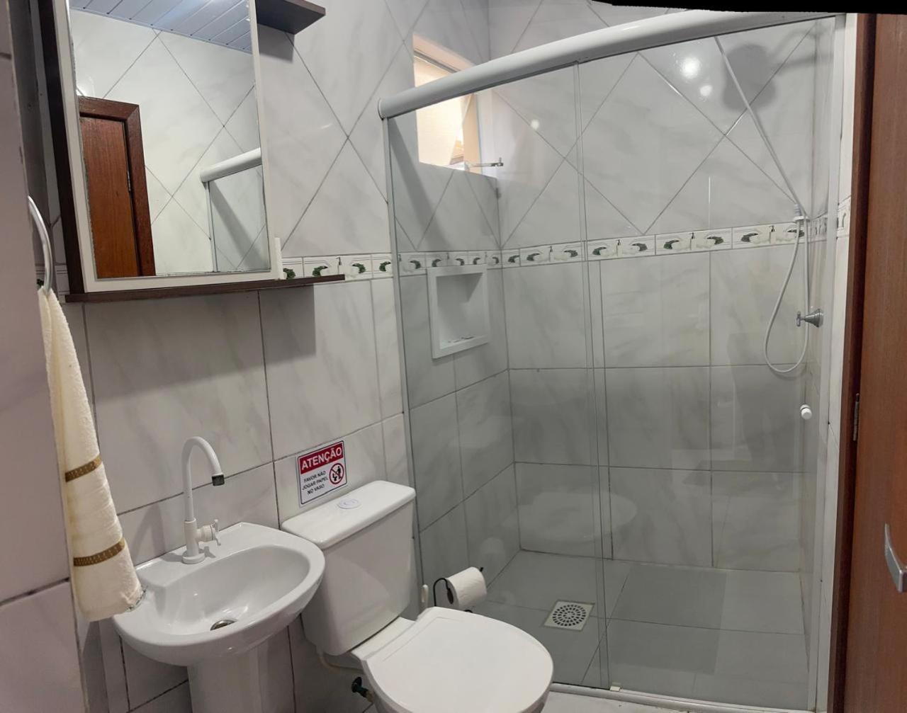 Apartment A Poucos Minutos Do Aeroporto De Floripa E Praias Do Sul Da Ilha *