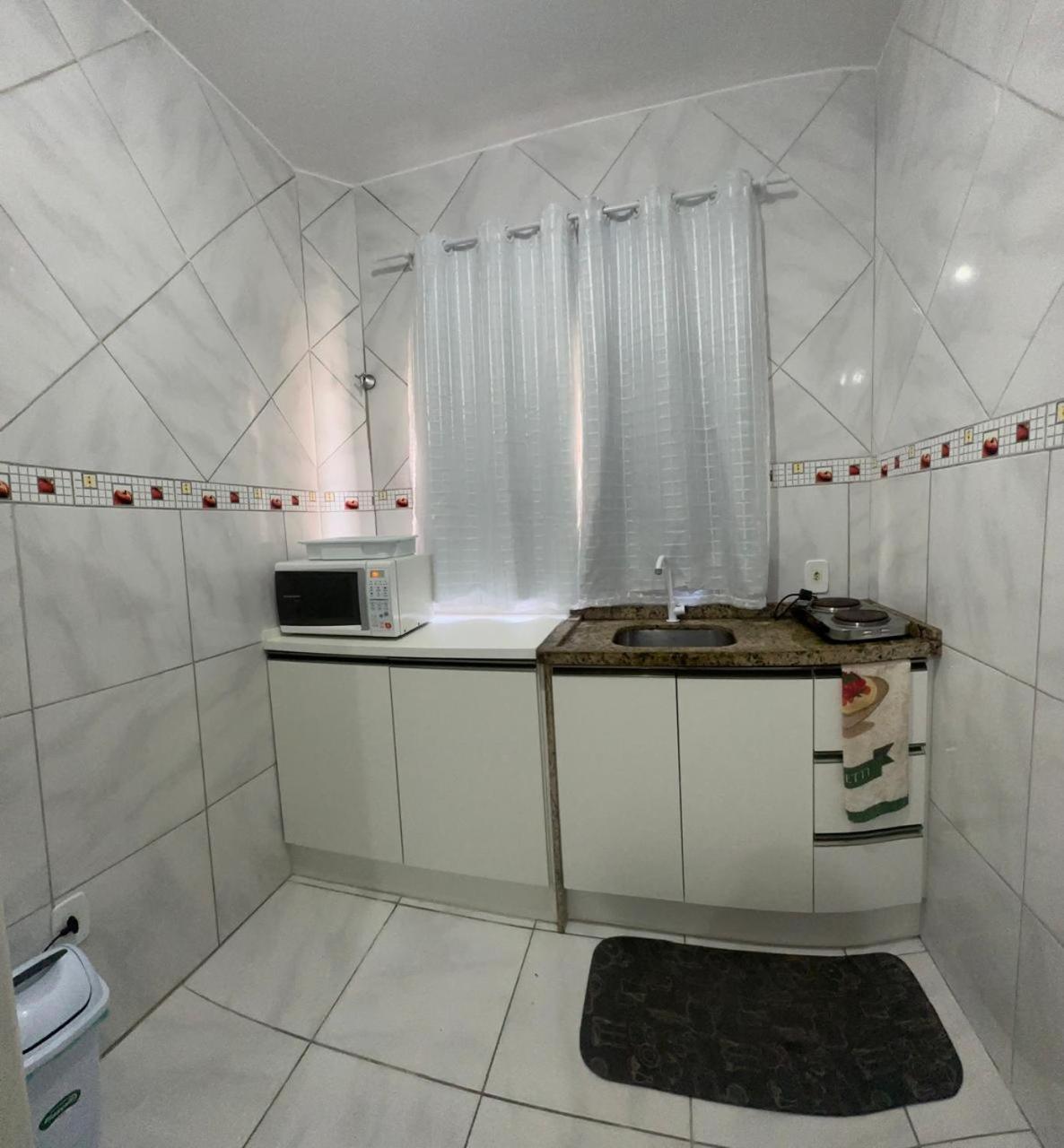 Apartment A Poucos Minutos Do Aeroporto De Floripa E Praias Do Sul Da Ilha Florianopolis