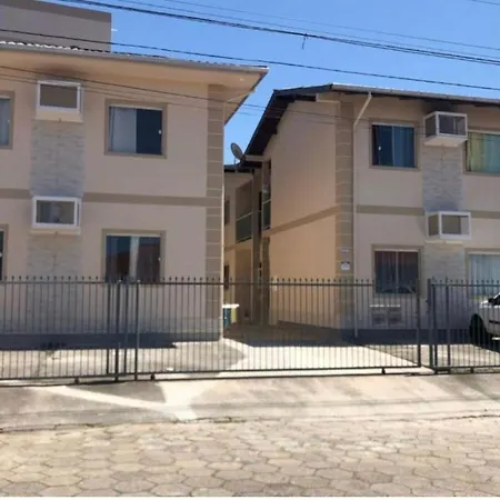 Apartamento A Poucos Minutos Do Aeroporto De Floripa E Das Praias Do Sul Da Ilha Florianópolis Exterior foto