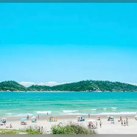 Apartamento A Poucos Minutos Do Aeroporto De Floripa E Das Praias Do Sul Da Ilha Florianópolis Exterior foto