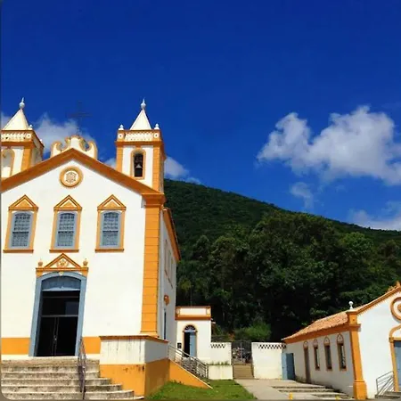 Apartamento A Poucos Minutos Do Aeroporto De Floripa E Das Praias Do Sul Da Ilha Florianópolis Exterior foto