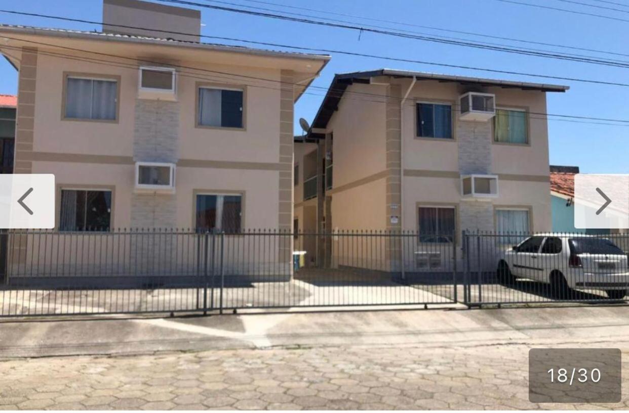 Apartamento A Poucos Minutos Do Aeroporto De Floripa E Praias Do Sul Da Ilha Florianópolis