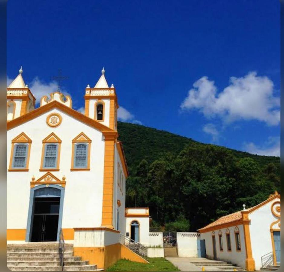 Apartamento A Poucos Minutos Do Aeroporto De Floripa E Praias Do Sul Da Ilha Florianópolis
