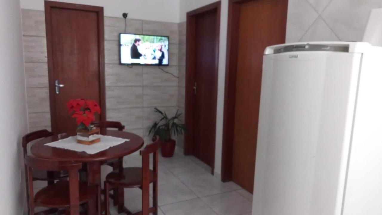 Apartamento A Poucos Minutos Do Aeroporto De Floripa E Praias Do Sul Da Ilha Florianópolis
