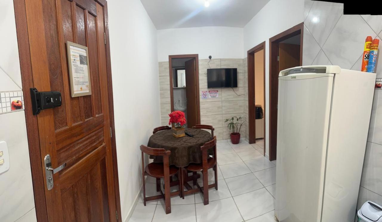 A Poucos Minutos Do Aeroporto De Floripa E Praias Do Sul Da Ilha Florianópolis